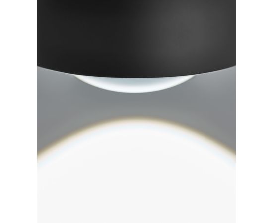 Настенный светильник Occhio Sento parete singolo, фото 5