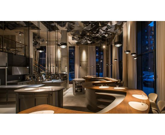 Подвесной светильник Occhio Sento filo, фото 7