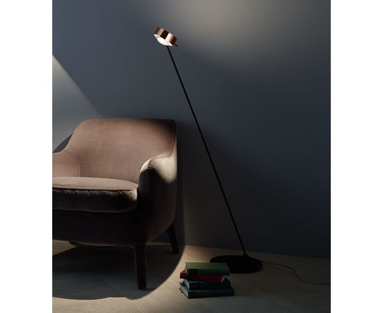 Напольный светильник Occhio Sento lettura 125, фото 10