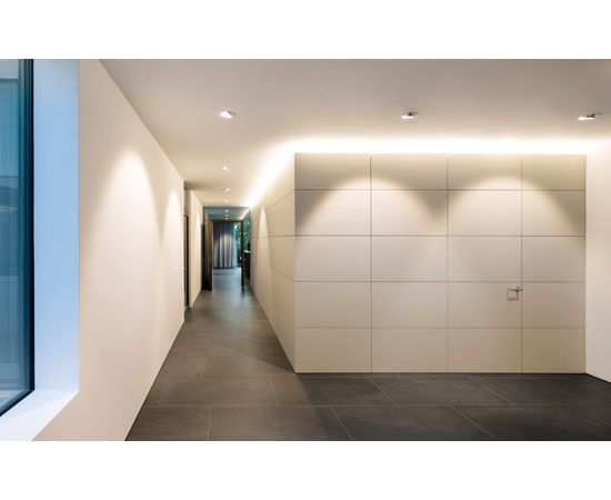 Встраиваемый светильник Occhio Più piano seamless, фото 7