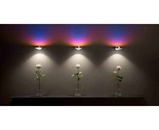 Настенный светильник Occhio Sento verticale, фото 4