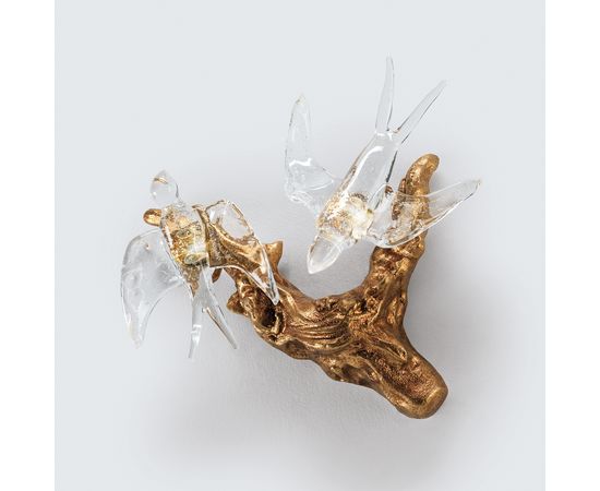 Настенный светильник Serip VOA Wall light, фото 1