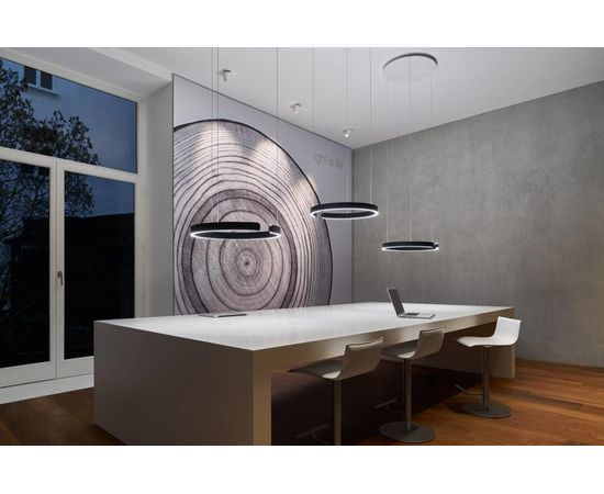 Подвесной светильник Occhio Mito sospeso 40, фото 10