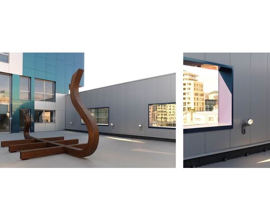 Уличный прожектор Castaldi Lighting BOXER/T D30, фото 9