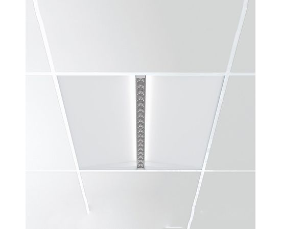 Встраиваемый светильник Castaldi Lighting DAY, фото 1