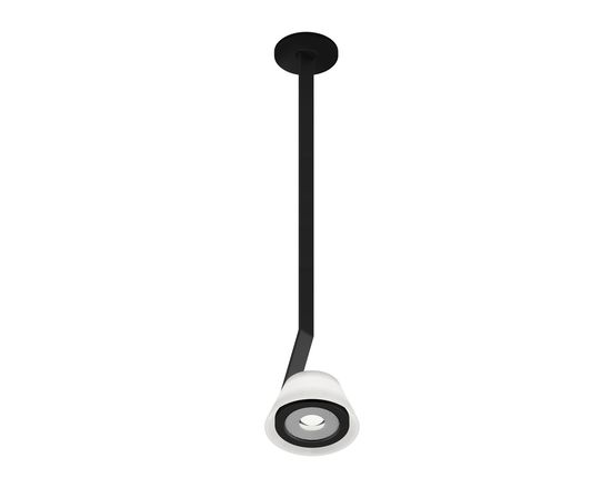 Потолочный светильник Occhio lei soffitto, фото 6