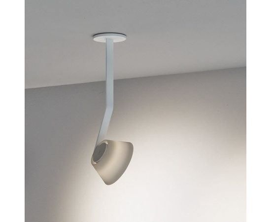 Потолочный светильник Occhio lei soffitto, фото 8
