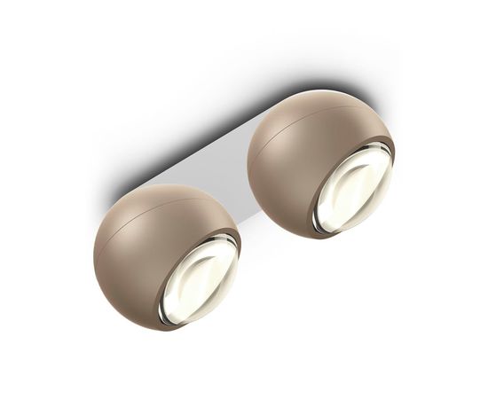 Потолочный светильник Occhio io giro, фото 2