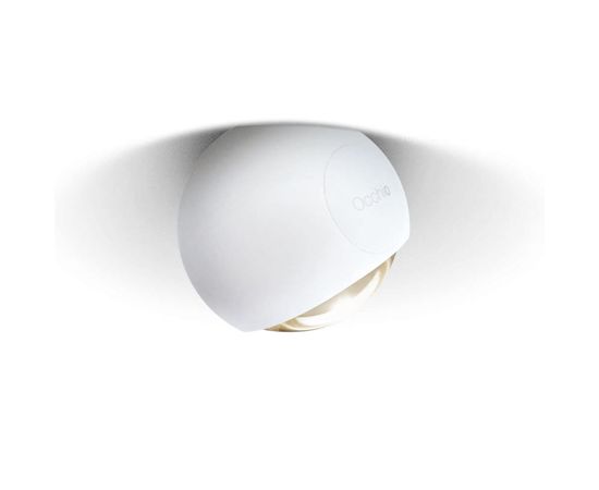 Потолочный светильник Occhio io duna, фото 1