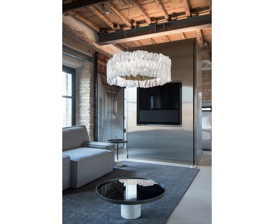 Подвесной светильник Slamp Accordéon, фото 10