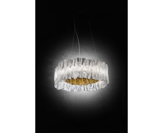 Подвесной светильник Slamp Accordéon, фото 9