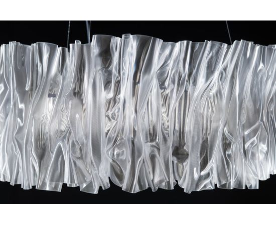 Подвесной светильник Slamp Accordéon, фото 7