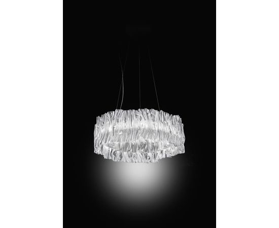 Подвесной светильник Slamp Accordéon, фото 6