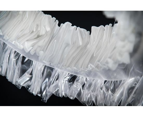 Подвесной светильник Slamp Accordéon, фото 5