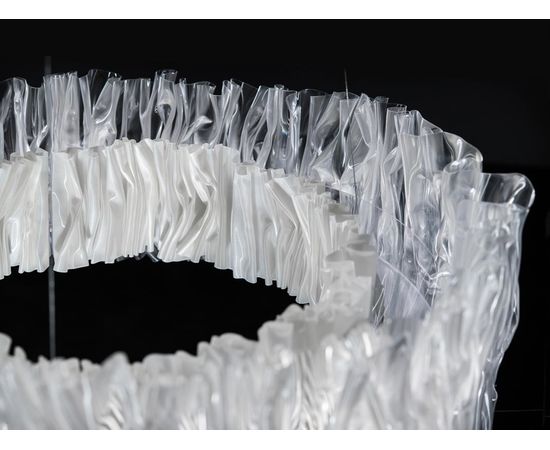 Подвесной светильник Slamp Accordéon, фото 4