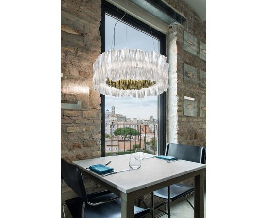 Подвесной светильник Slamp Accordéon, фото 2