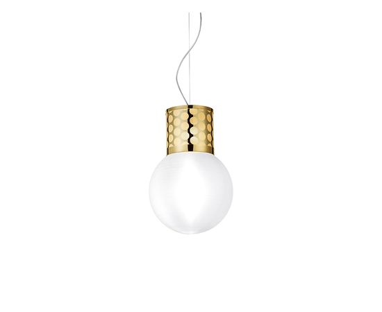 Подвесной светильник Slamp Atmosfera suspension, фото 5