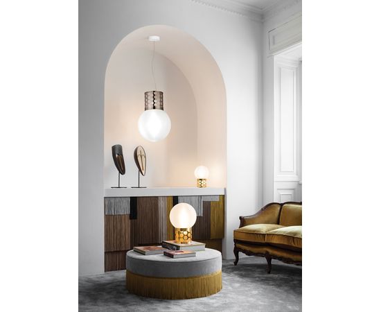 Подвесной светильник Slamp Atmosfera suspension, фото 3