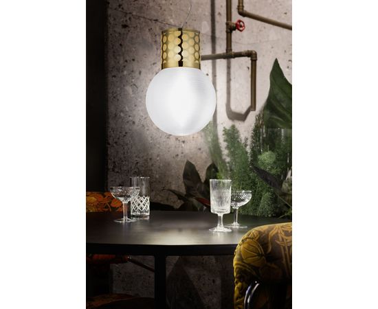 Подвесной светильник Slamp Atmosfera suspension, фото 2