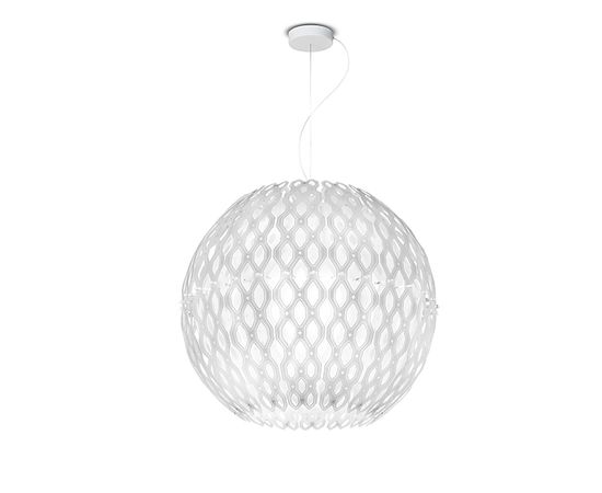Подвесной светильник Slamp Charlotte Globe, фото 1