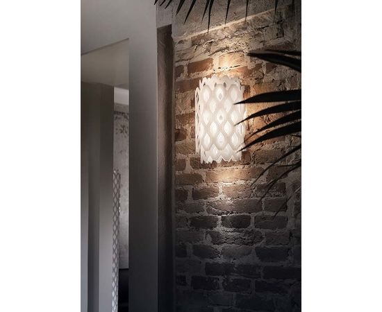 Настенный светильник Slamp Charlotte Applique, фото 3
