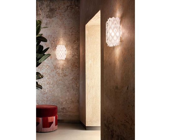 Настенный светильник Slamp Charlotte Applique, фото 2