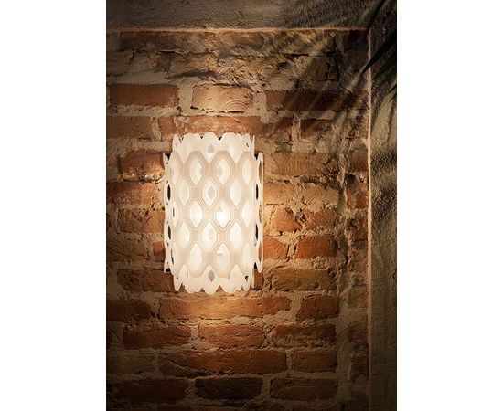 Настенный светильник Slamp Charlotte Applique, фото 4