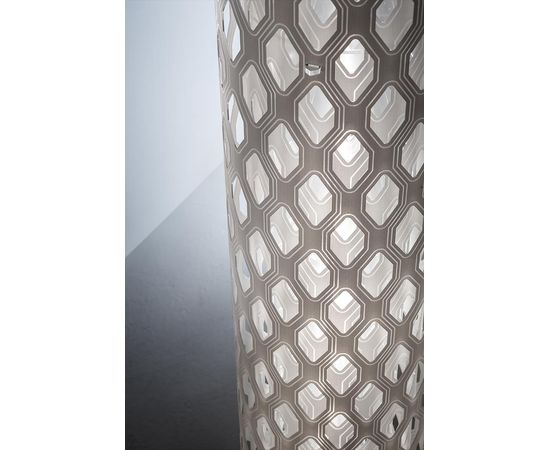 Напольный светильник Slamp Charlotte Floor, фото 5