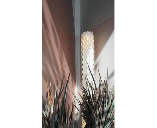 Напольный светильник Slamp Charlotte Floor, фото 8