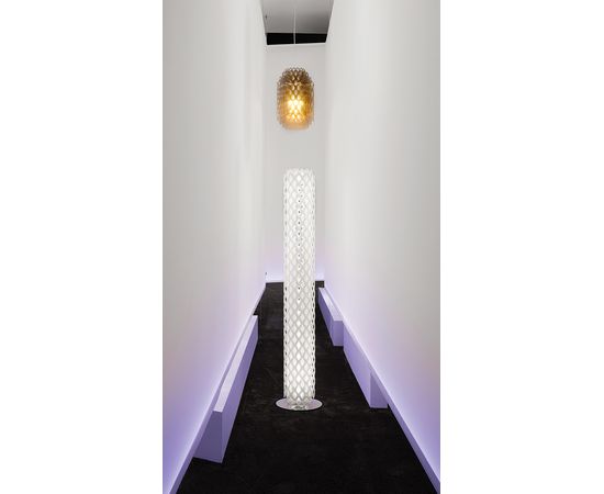 Напольный светильник Slamp Charlotte Floor, фото 7