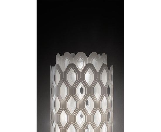 Напольный светильник Slamp Charlotte Floor, фото 4