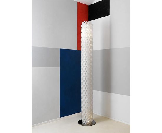 Напольный светильник Slamp Charlotte Floor, фото 3