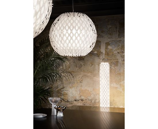 Подвесной светильник Slamp Charlotte Globe, фото 4