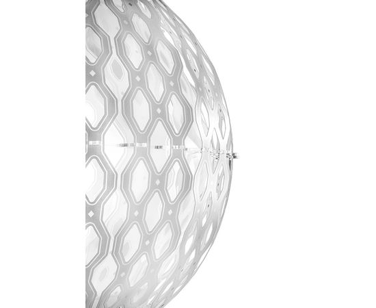 Подвесной светильник Slamp Charlotte Globe, фото 2