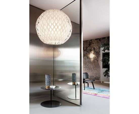 Подвесной светильник Slamp Charlotte Globe, фото 6