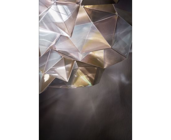 Подвесной светильник Slamp Drusa suspension, фото 4