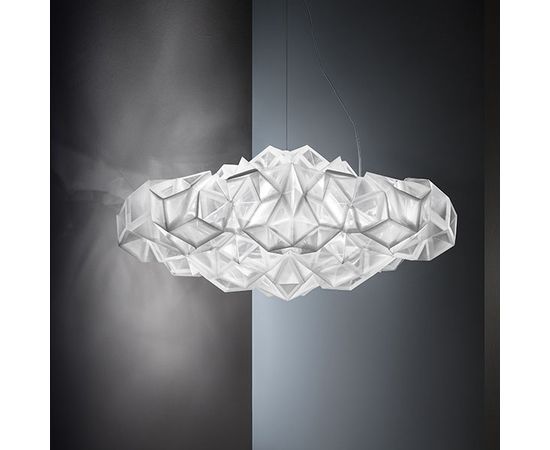 Подвесной светильник Slamp Drusa suspension, фото 1