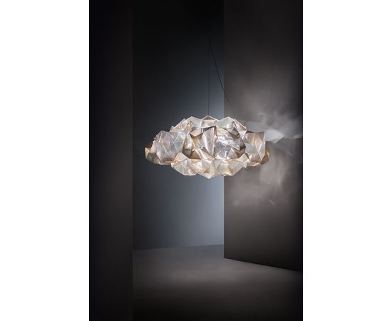 Подвесной светильник Slamp Drusa suspension, фото 7