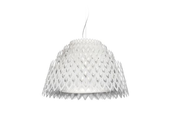 Подвесной светильник Slamp Half Charlotte Suspension, фото 1