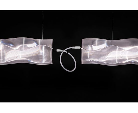 Подвесной светильник Slamp Hugo Architectural System, фото 3