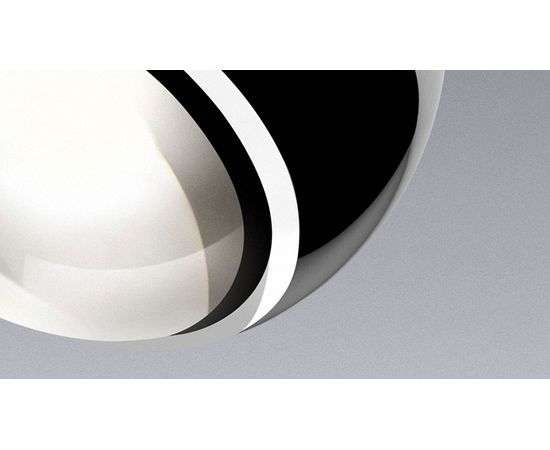 Настольный светильник Occhio io basso, фото 2