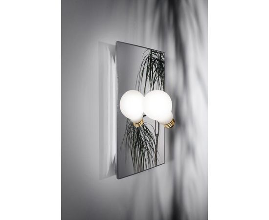 Настенный светильник Slamp Idea Wall, фото 4