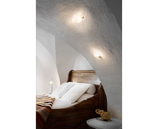 Настенный светильник Slamp Idea Wall, фото 3