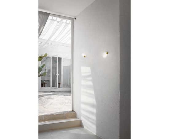 Настенный светильник Slamp Idea Wall, фото 2