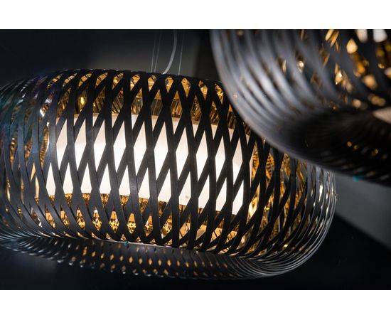 Потолочный светильник Slamp Kalatos Ceiling, фото 4