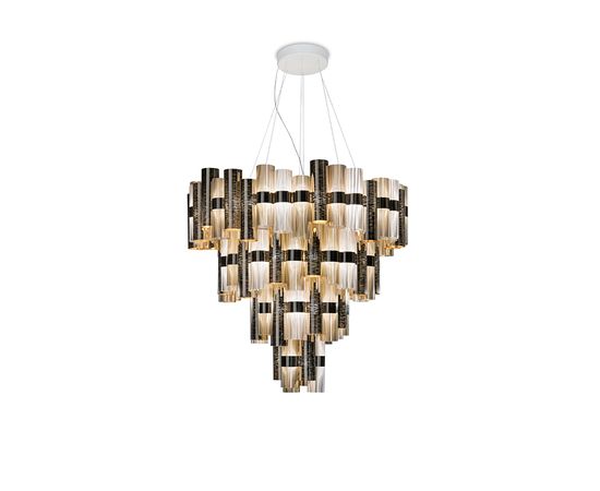 Подвесной светильник Slamp La Lollona, фото 7