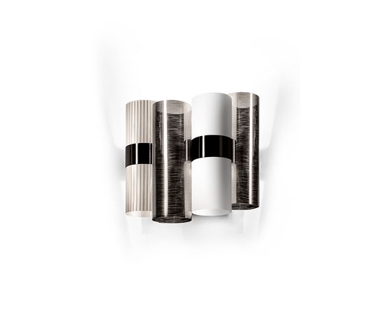 Настенный светильник Slamp La Lollo Applique, фото 1