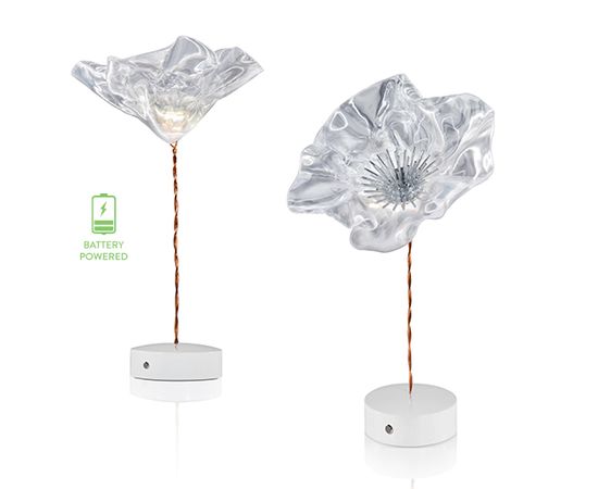 Настольный светильник Slamp Lafleur, фото 1