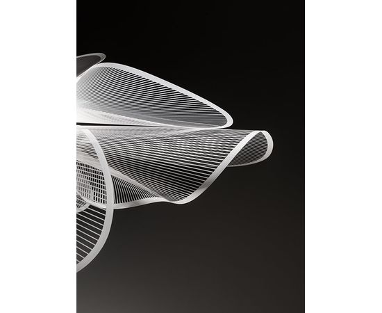 Настенно-потолочный светильник Slamp La Belle Étoile Ceiling-Wall, фото 2