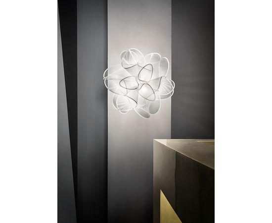 Настенно-потолочный светильник Slamp La Belle Étoile Ceiling-Wall, фото 4